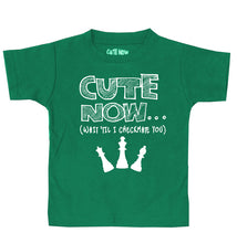 (Wait 'Til I Checkmate You) Toddler T-shirt