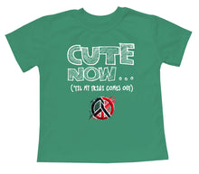 Peace ('Til My Trini Comes Out) Toddler T-shirt