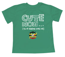 Peace ('Til My Ugandan Comes Out) Toddler T-shirt