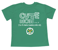 Peace ('Til My Virgin Islander Comes Out) Toddler T-shirt