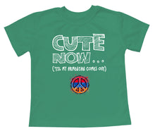 Peace ('Til My Armenian Comes Out) Toddler T-shirt