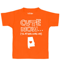 ('Til My Bama Comes Out) Toddler T-shirt