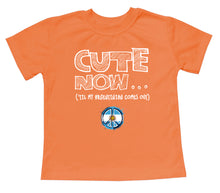 Peace ('Til My Argentinian Comes Out) Toddler T-shirt