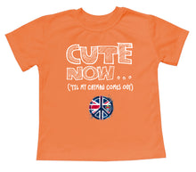 Peace ('Til My Cayman Comes Out) Toddler T-shirt