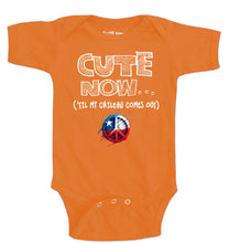 Peace ('Til My Chilean Comes Out) Bodysuit