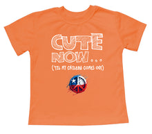 Peace ('Til My Chilean Comes Out) Toddler T-shirt