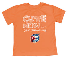 Peace ('Til My Cuban Comes Out) Toddler T-shirt