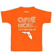 ('Til My Gator Comes Out) Toddler T-shirt