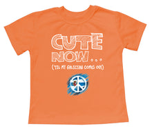 Peace ('Til My Galician Comes Out) Toddler T-shirt