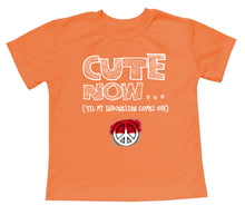 Peace ('Til My Indonesian Comes Out) Toddler T-shirt