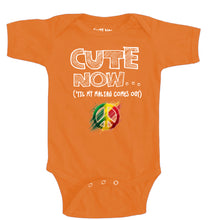 Peace ('Til My Malian Comes Out) Bodysuit