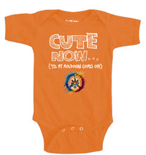Peace ('Til My Moldovan Comes Out) Bodysuit