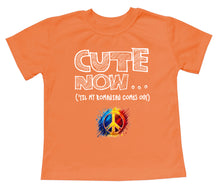 Peace ('Til My Romanian Comes Out) Toddler T-shirt