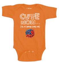 Peace ('Til My Samoan Comes Out) Bodysuit