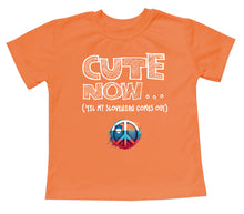 Peace ('Til My Slovenian Comes Out) Toddler T-shirt
