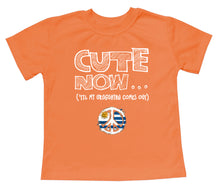 Peace ('Til My Uruguayan Comes Out) Toddler T-shirt