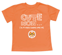 Peace ('Til My Virgin Islander Comes Out) Toddler T-shirt