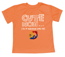 Peace ('Til My Venezuelan Comes Out) Toddler T-shirt