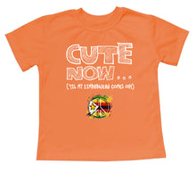Peace ('Til My Zimbabwean Comes Out) Toddler T-shirt