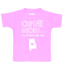 ('Til My Bama Comes Out) Toddler T-shirt