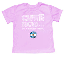 Peace ('Til My Argentinian Comes Out) Toddler T-shirt
