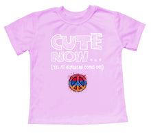 Peace ('Til My Armenian Comes Out) Toddler T-shirt