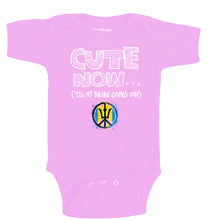 Peace ('Til My Bajan Comes Out) Bodysuit