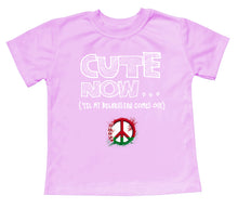 Peace ('Til My Belarusian Comes Out) Toddler T-shirt