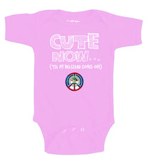 Peace ('Til My Belizean Comes Out) Bodysuit