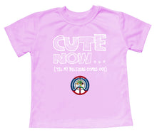 Peace ('Til My Belizean Comes Out) Toddler T-shirt