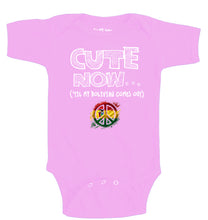 Peace ('Til My Bolivian Comes Out) Bodysuit