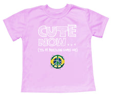 Peace ('Til My Brazilian Comes Out) Toddler T-shirt
