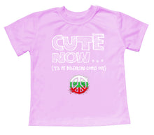 Peace ('Til My Bulgarian Comes Out) Toddler T-shirt