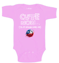 Peace ('Til My Chilean Comes Out) Bodysuit
