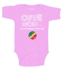 Peace ('Til My Congolese Comes Out) Bodysuit