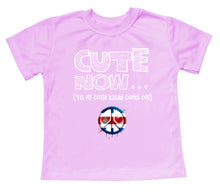 Peace ('Til My Costa Rican Comes Out) Toddler T-shirt