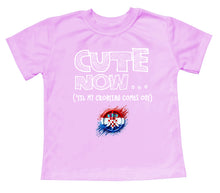 Peace ('Til My Croatian Comes Out) Toddler T-shirt