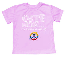 Peace ('Til My Ecuadorian Comes Out) Toddler T-shirt