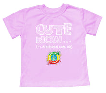 Peace ('Til My Ethiopian Comes Out) Toddler T-shirt