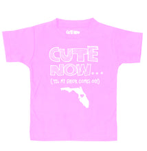 ('Til My Gator Comes Out) Toddler T-shirt