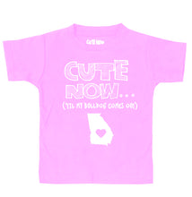 ('Til My Bulldog Comes Out) Toddler T-shirt