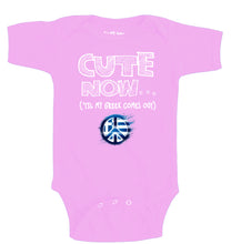Peace ('Til My Greek Comes Out) Bodysuit