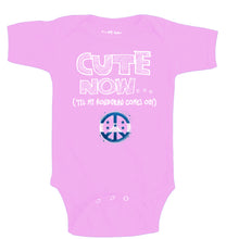 Peace ('Til My Honduran Comes Out) Bodysuit