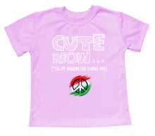 Peace ('Til My Hungarian Comes Out) Toddler T-shirt