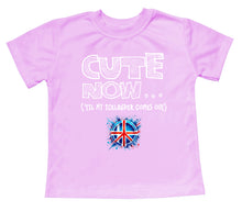 Peace ('Til My Icelander Comes Out) Toddler T-shirt