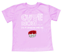 Peace ('Til My Indonesian Comes Out) Toddler T-shirt