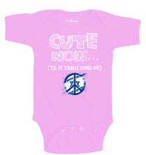 Peace ('Til My Israeli Comes Out) Bodysuit