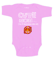 Peace ('Til My Macedonian Comes Out) Bodysuit