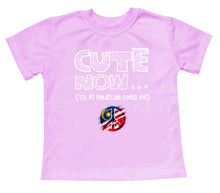 Peace ('Til My Malaysian Comes Out) Toddler T-shirt