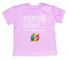 Peace ('Til My Malian Comes Out) Toddler T-shirt